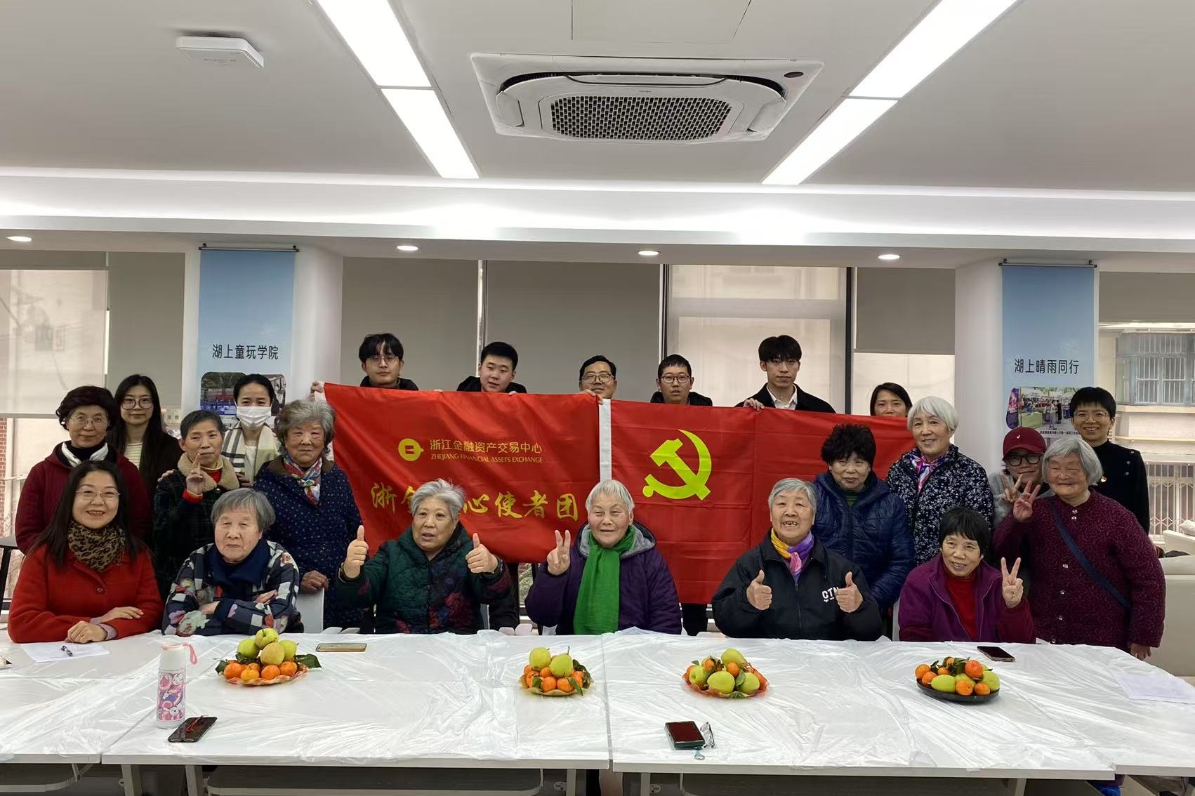 banner图
